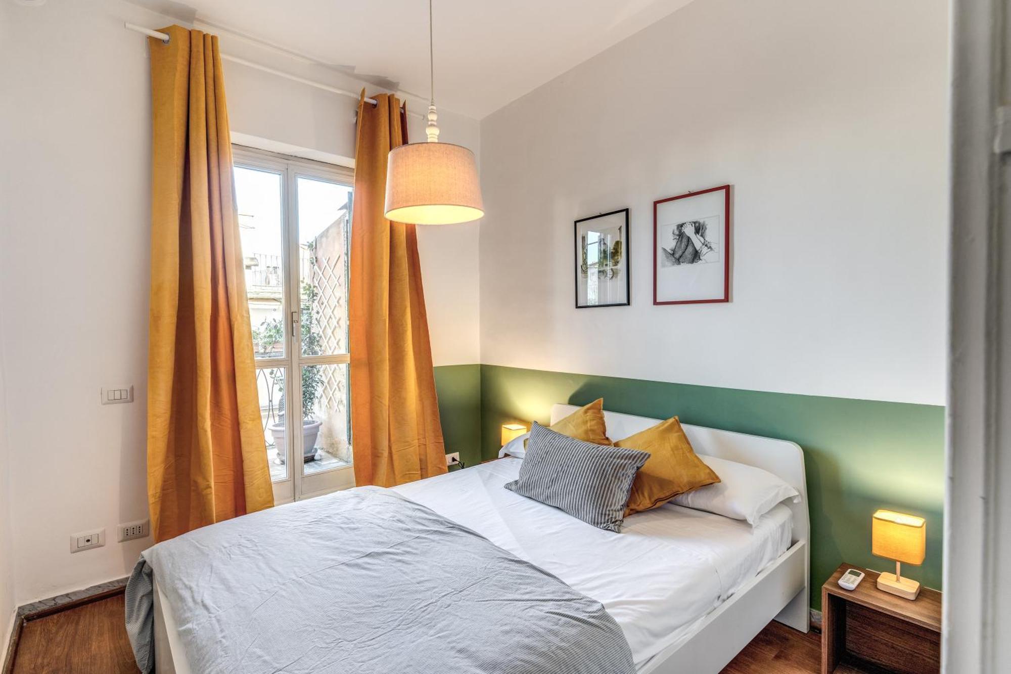 Aweshomeitaly - Spagna Glamour Life Penthouse روما المظهر الخارجي الصورة